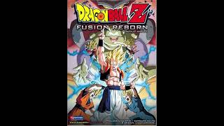 Dragon Ball Z Fusion Reborn  Movie Review [upl. by Attolrac250]