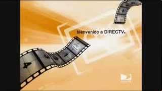 Bienvenido a DIRECTV [upl. by Eisteb]