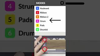 Loom Switching modes [upl. by Sylvan]