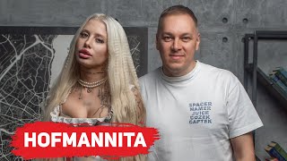 HOFMANNITA  игнор от Scally Milano равнодушие Toxi конфликт с 9mice зависимость и новый альбом [upl. by Laefar290]