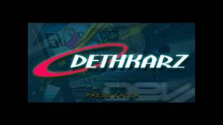 Dethkarz  Soundtrack Replay [upl. by Anes]