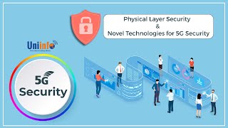 5G Security  Novel Technologies for 5G Security amp Physical Layer Security  Uniinfo [upl. by Eiznik]