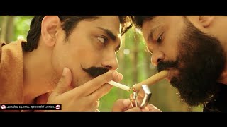 KAMMARA SAMBHAVAM MAKING VIDEO  DILEEP  GOKULAM MOVIES [upl. by Alset]