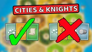 9 BEST Cities amp Knights Strategies [upl. by Davison]