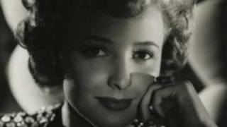 Laraine Day  A Tribute [upl. by Crescentia]