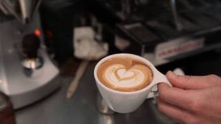 How to Make a Cappuccino  Perfect Coffee [upl. by Aysan381]