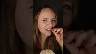 Řapíkatý celer podruhé 🥬 ASMR CZ MUKBANG [upl. by Nevarc4]