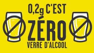 02gl cest ZERO verre dalcool [upl. by Nyletac]