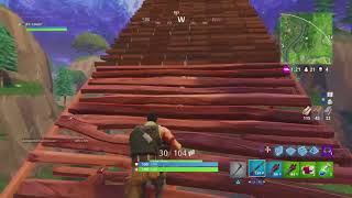 Fortnite Battle Royal  Auto Aim  No Recoil  Rapidfire Gameplay CronusMax PS4XBOXPC [upl. by Jon]