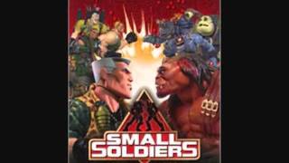 PCVideospiel  Small Soldiers  Squad Commander  Soundtrack quotGorgonites 2quot [upl. by Murage986]