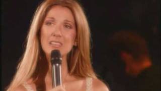 Céline Dion quot To Love You More quot With Lyrics [upl. by Adnerak77]