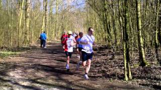 nk veldloop 2011 6 [upl. by Otsuaf749]