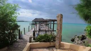 4K  Reef and Beach Resort  Zanzibar  Hotel Tour [upl. by Azaria701]