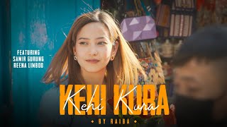 Kehi kura by Raiba OFFICIAL MUSIC VIDEO [upl. by Seys]