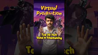 Top 30 tech used in filmmaking  Day 04 filmmaking bollywood cinemetography ytshorts shorts [upl. by Leiahtan867]