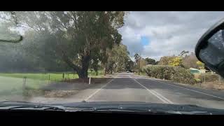 Barossa Valley South Australia [upl. by Eelreveb]