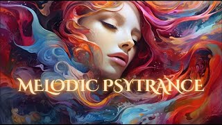 BEST OF PSYTRANCE Full on  Goa Tribute  vol4  Higherwasca [upl. by Toiboid]