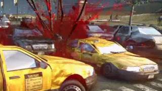 Prototype 2  quotHeller Throws Downquot Trailer HD [upl. by Studdard]