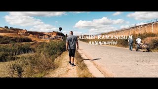 ANTANANARIVO ALAIN RAMANISUM [upl. by Annaej]