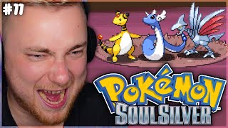 POKEMON KRACHT GEWALTIG 🤣😡  Pokemon SoulSilver 11  SolutionPlayz [upl. by Thaddaus]