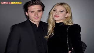 Nicola Peltz Beckham files lawsuit over pet dogs death  Us Entertainment News [upl. by Anya]