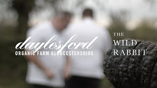 The Wild Rabbit Chefs At Daylesford Farm [upl. by Peery]