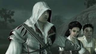 Assassins Creed II Roadside Assistance ITALIAN [upl. by Delcine301]