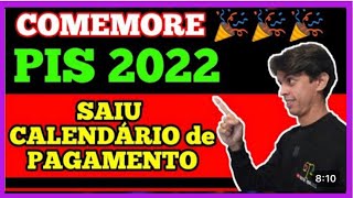 APROVADO PAGAMENTO PIS 2022 ano base 2022  Vai ter PAGAMENTO DO PIS em 2024  Abono Salarial 2023 [upl. by Anderea]