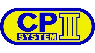 CP System III CPS3 Hardware Review [upl. by Haerle]