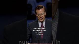 America is Number One  Dr Adrian Rogers [upl. by Ande]