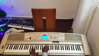 Mbesurukundo RwImana yacu 149 gushimisha Menya kuyicuranga kuri Keyboard Piano 0788361926 [upl. by Alfred]