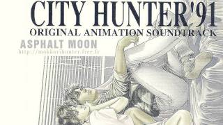 City Hunter 91 OAS Asphalt Moon HD [upl. by Htenay]