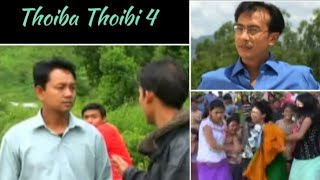 Thoiba Thoibi  PartD [upl. by Airbmat]