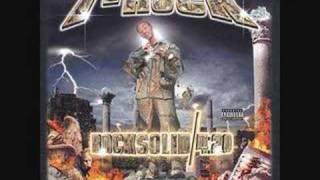 T Rock  So High [upl. by Lelah36]