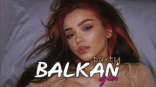 🔥BALKAN PARTY 🔥MIX MUZIKE 🔊DOMACI HITOVI🔊 2024 BY King Mire 💥 [upl. by Streeto]