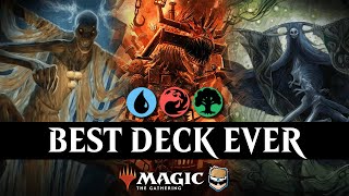 The best deck I have played this year [upl. by Sum450]