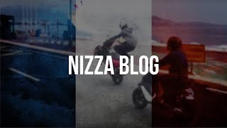 THIRTYSEVENSOUNDS BLOG 1 NIZZA BLOG [upl. by Lenoil]