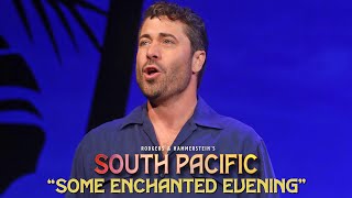 quotSome Enchanted Eveningquot from Goodspeeds South Pacific [upl. by Bert838]