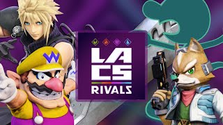 THE BEST OF LACS RIVALS  ULTIMATE EDITION TOP 6 [upl. by Aisetra]