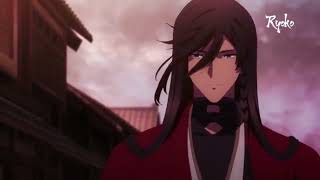 Katsugeki Touken Ranbu Kanesada Izuminokami  Ego AMV [upl. by Oinolopa]