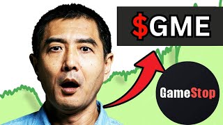 GME Stock GameStop stock GME STOCK PREDICTIONS GME STOCK Analysis GME stock news today [upl. by Aniv]