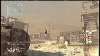 New Mw2 C4 Glitch Fires Chopper Gunner Rounds [upl. by Leandra]