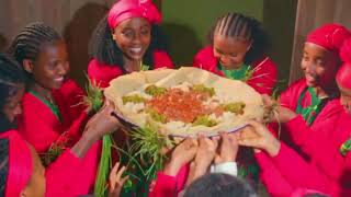 Urgessaa Asheetuu New Oromo Music 2024Tasfayeentartinment1670 [upl. by Particia]