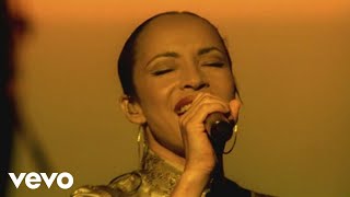 Sade  Lovers Rock Lovers Live [upl. by Ahsita]