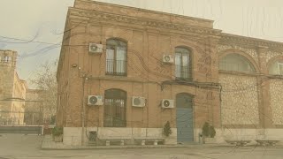 El Archivo General Militar de Guadalajara que pocos lo saben [upl. by Sinnal482]