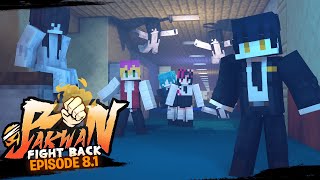 HANTU ORANG MATI  Bakwan Fight Back Episode 81 [upl. by Wash]