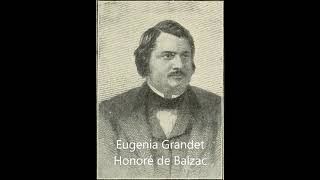 Honoré de Balzac Eugenia Grandet Audiolibro completo en español latino [upl. by Yetty207]