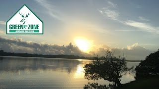 Sol y Luna Time Lapse  Green Zone Outdoor Supplies [upl. by Tifanie299]