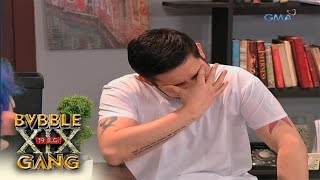 Bubble Gang Episode 1001 bloopers [upl. by Niall]