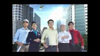 STI College TV Commercial 2012 [upl. by Valera]